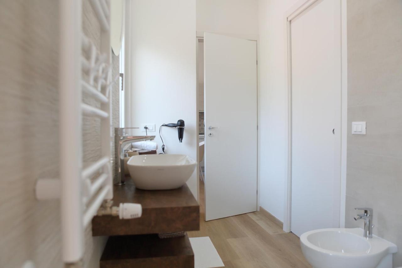 Ferienwohnung Casa Agora-A Due Passi Dal Mare Cefalù Exterior foto
