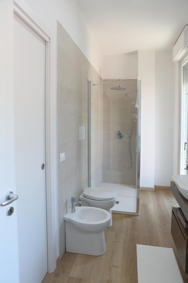Ferienwohnung Casa Agora-A Due Passi Dal Mare Cefalù Exterior foto