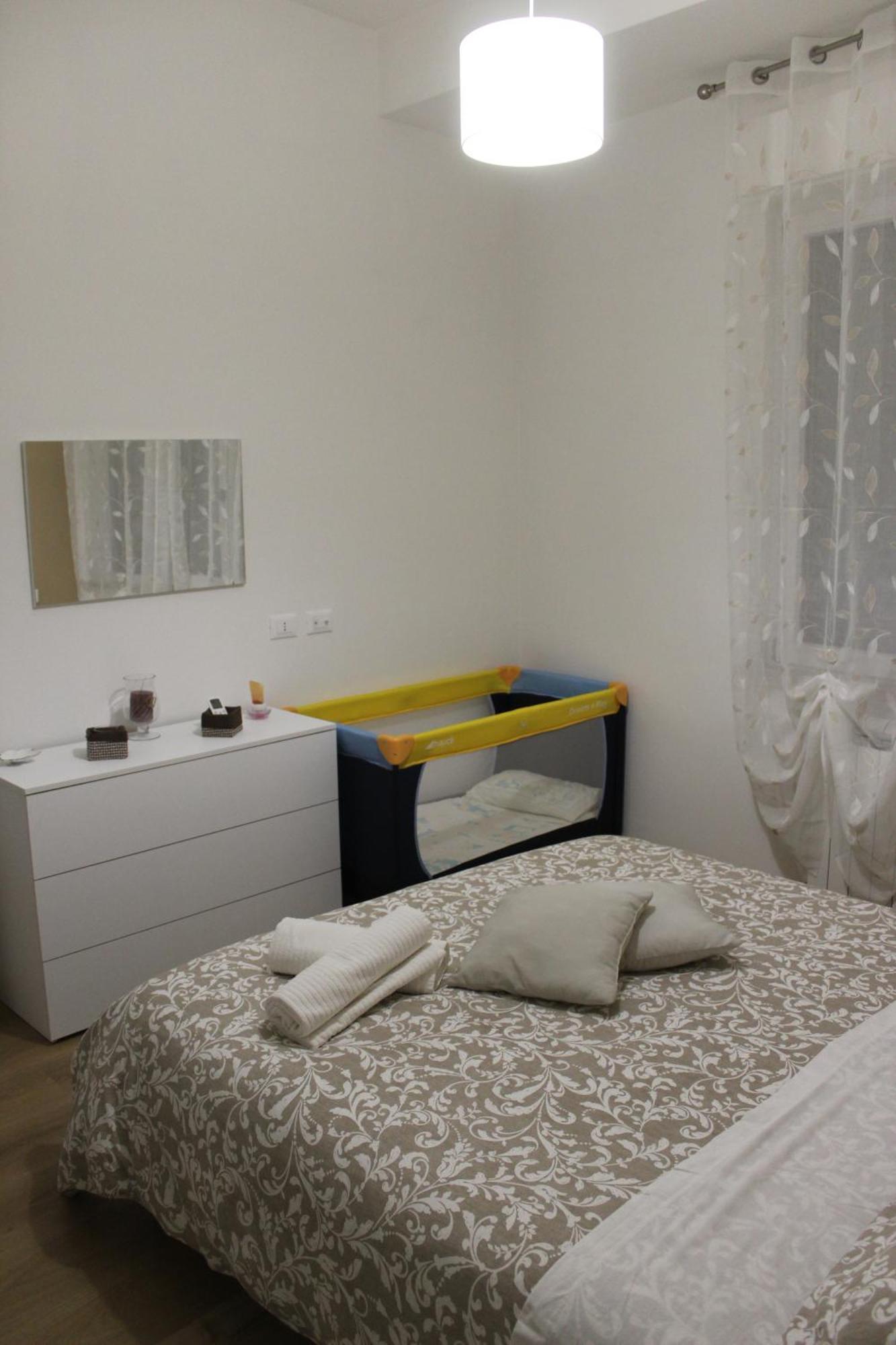 Ferienwohnung Casa Agora-A Due Passi Dal Mare Cefalù Exterior foto