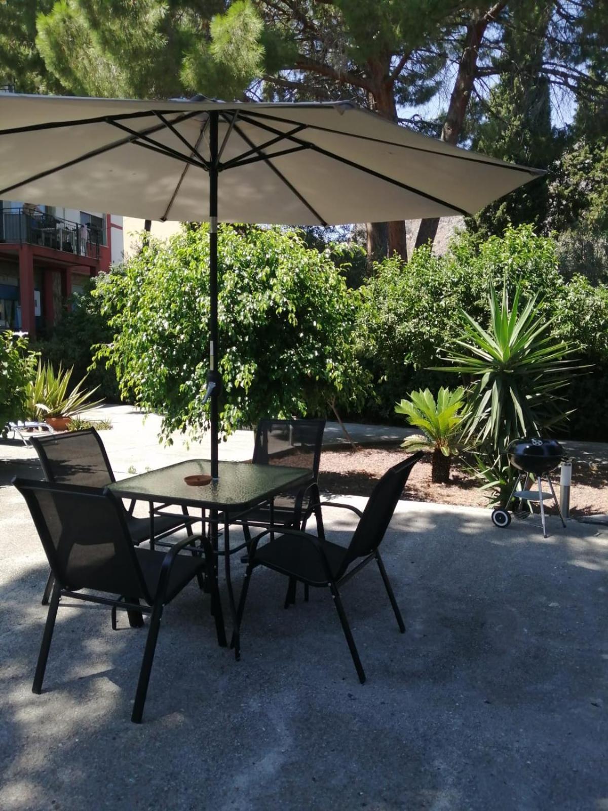 Ferienwohnung Casa Agora-A Due Passi Dal Mare Cefalù Exterior foto