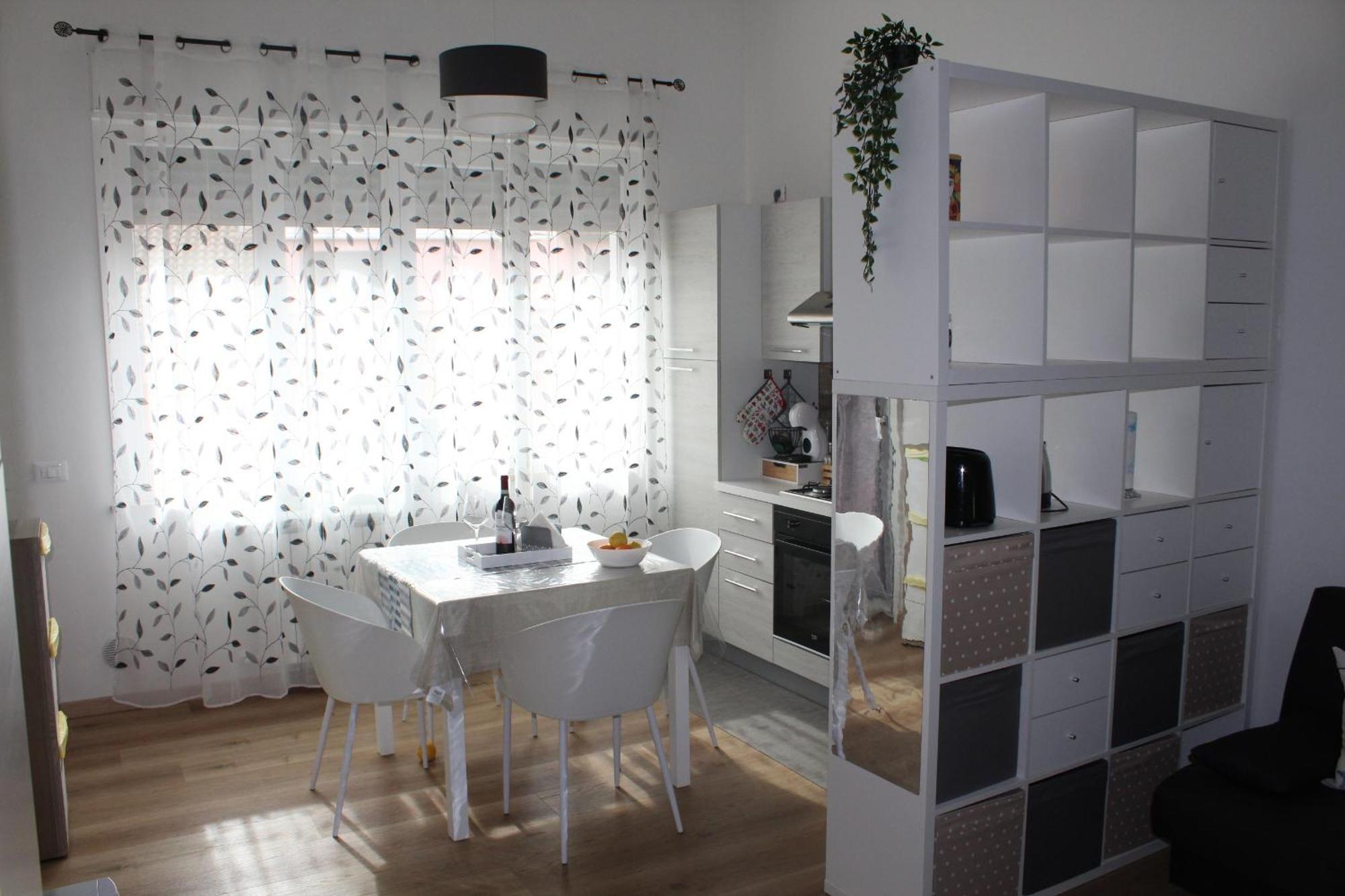 Ferienwohnung Casa Agora-A Due Passi Dal Mare Cefalù Exterior foto