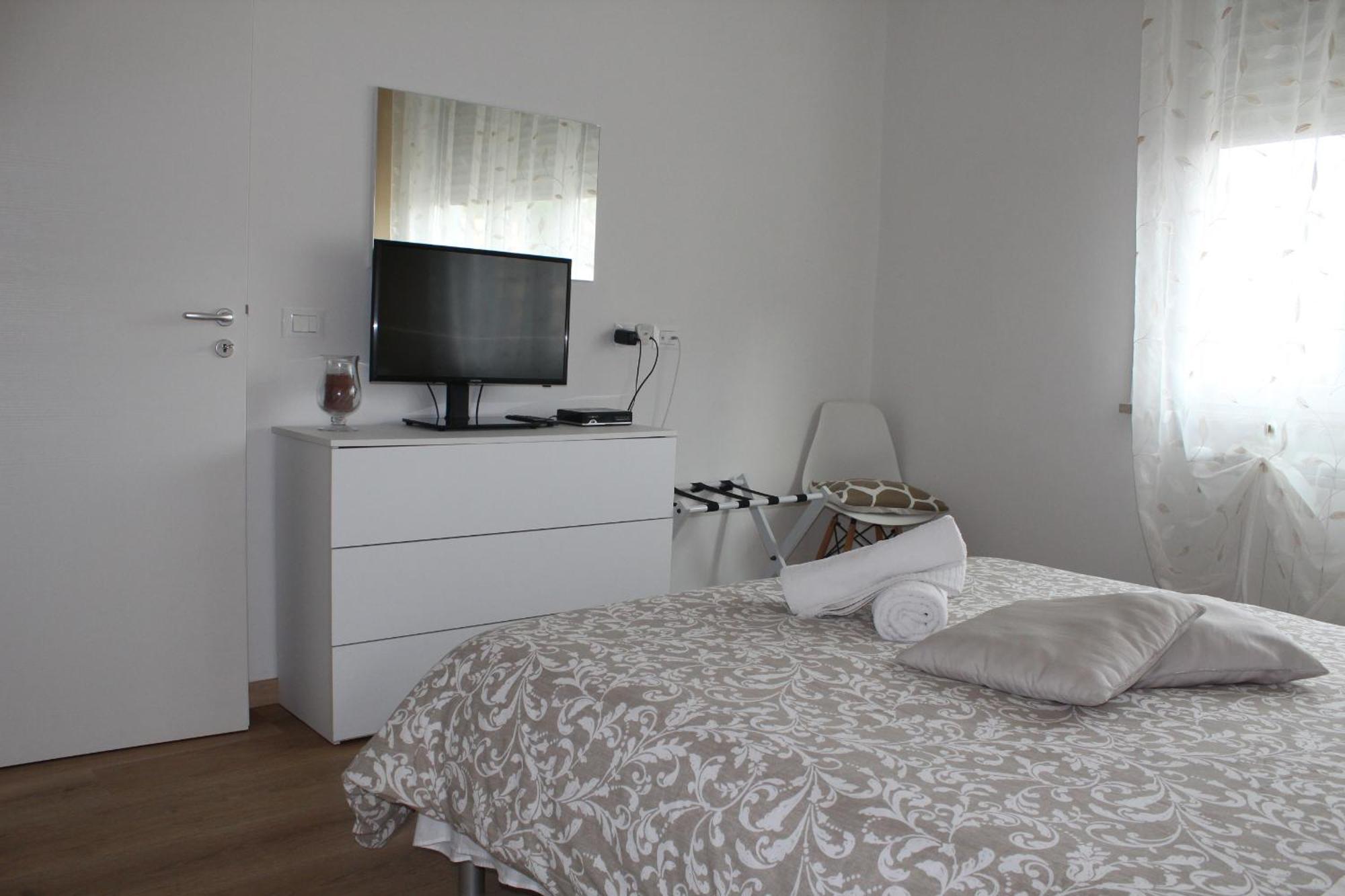 Ferienwohnung Casa Agora-A Due Passi Dal Mare Cefalù Exterior foto